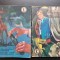 Dosarul &quot;Căprioarei Aurii&quot; (2 vol.) - Mircea Popescu (colecția CLUBUL TEMERARILOR - Nr. 55 - 56)