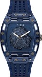 Ceas Barbati, Guess, Continental GW0959G1 - Marime universala