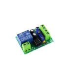 Modul VRLAB incarcare acumulatori plumb acid-gel 12V, Oem