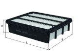 MAHLE LX 3539 Filtru aer