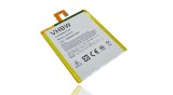 &Icirc;nlocuire baterie tabletă VHBW pentru Lenovo L13D1P31 - 3550 mAh 3,8 V Li-Ion