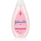 Johnson&#039;s&reg; Wash and Bath Gel de curatare delicat 500 ml