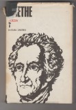 bnk ant Goethe - Opere vol 1 - Poezia I