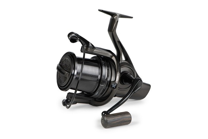 Mulineta Fox 12000XC