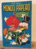 Walt Disney - Mondo Papero