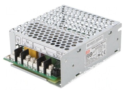Modul redundant 24VDC 20A -40&amp;divide;80&amp;deg;C 19&amp;divide;29VDC foto