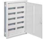 Tablou ST 120 module (5x24) usa plina Hager FWU52S