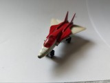 Bnk jc Matchbox 27f Swing Wing Jet