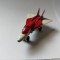 bnk jc Matchbox 27f Swing Wing Jet