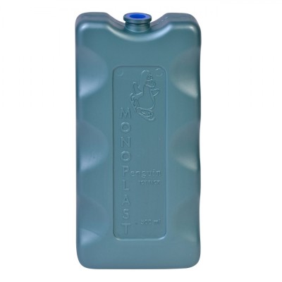 Pastilă Răcire Monoplast Penguin, Capacitate 500ml, Gri foto