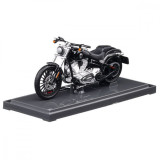Cumpara ieftin Motocicleta Maisto Harley-Davidson, Breakout,1:18, Model 2016