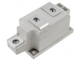 Diodă Dubli Serie 1.2kV 380A SEMIPACK3 A78b 600A