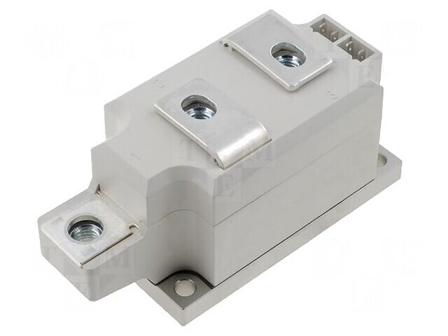 Diodă Dubli Serie 1.2kV 380A SEMIPACK3 A78b 600A