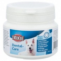 Trixie Dental Care - antiplacă pentru câini 70 g