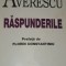 mareșalul Alexandru Averescu - Răspunderile