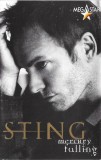 Sting - Mercury Falling, Caseta audio