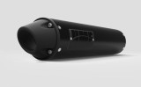 TOBA SPORT ATV Can-Am Outlander G2 NEGRU BlackOut