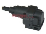 Comutator lumini frana SEAT IBIZA V SPORTCOUPE (6J1, 6P5) (2008 - 2016) METZGER 0911056