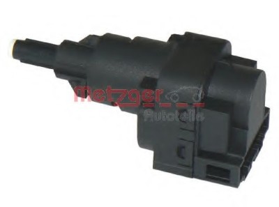 Comutator lumini frana VW CADDY III Combi (2KB, 2KJ, 2CB, 2CJ) (2004 - 2016) METZGER 0911056 foto