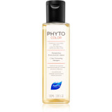 Phyto Color Protecting Shampoo sampon pentru protectia culorii pentru par vopsit sau suvitat 100 ml