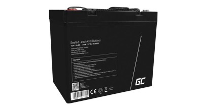 Baterie Green Cell AGM 12V 50Ah foto