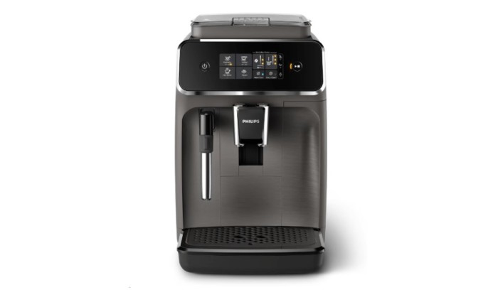Espressor automat Philips EP2224/10