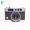 Konica EE-matic Deluxe, Konica Minolta