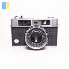 Konica EE-matic Deluxe