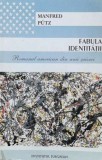 Fabula identitatii - 1995 - Manfred Putz (O162)