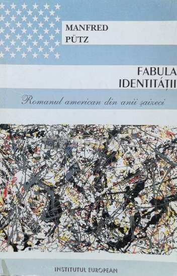 Fabula identitatii - 1995 - Manfred Putz (O162)