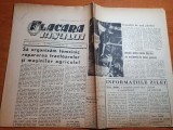 Flacara iasului 26 decembrie 1964-ion istrati articol orasul iasi