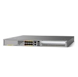 Router Refurbished CISCO ASR 1001-X, 2xPsu