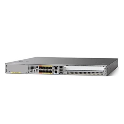 Router Refurbished CISCO ASR 1001-X, 2xPsu foto