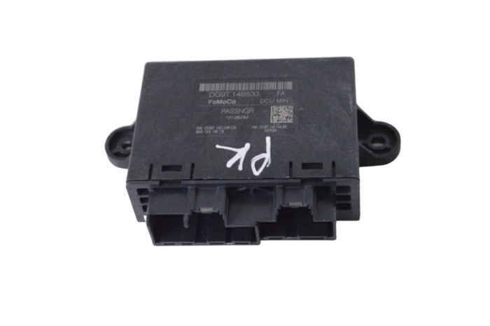 Modul de control ușă st&acirc;nga față FORD MONDEO V Hatchback 2016 OEM: DG9T-14B533-FA | 19421161
