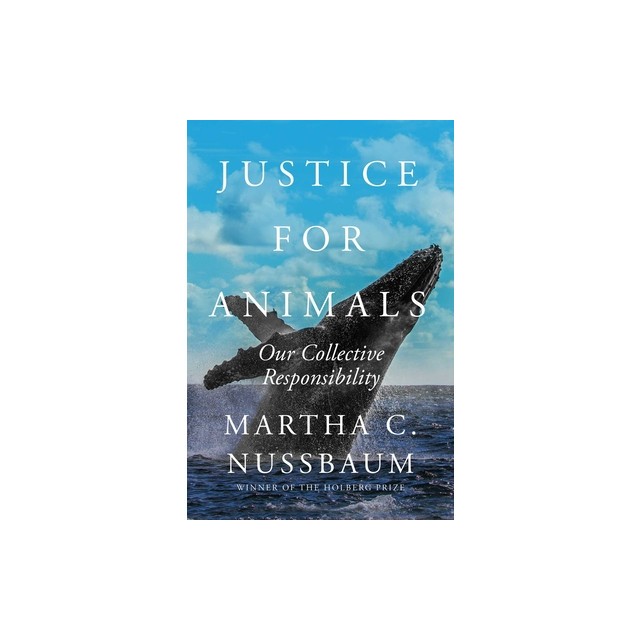 Justice for Animals: Our Collective Responsibility