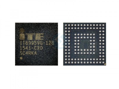 ITE IT8995VG-128 CX0 foto