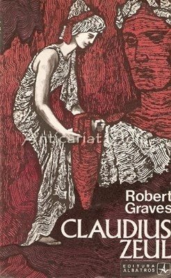 Claudius Zeul - Robert Graves foto