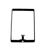 Touchscreen cu OCA iPad Pro 10.5 2017 negru