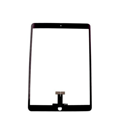 Touchscreen cu OCA iPad Pro 10.5 2017 negru foto