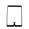 Touchscreen cu OCA iPad Pro 10.5 2017 negru