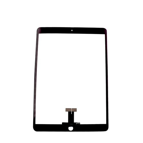 Touchscreen cu OCA iPad Pro 10.5 2017 negru