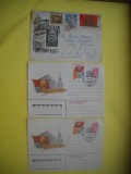 HOPCT PLIC S NR 925 LENIN 1870-1970 -PROPAGANDA BOLSEVICO COMUNISTA RUSIA -CIRCULAT
