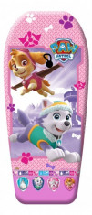 Placa Inot Saica Paw Patrol Girls 84 Cm foto