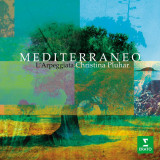 Mediterraneo | L&#039;Arpeggiata , Christina Pluhar, Clasica, virgin records