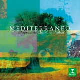 Mediterraneo | L&#039;Arpeggiata , Christina Pluhar