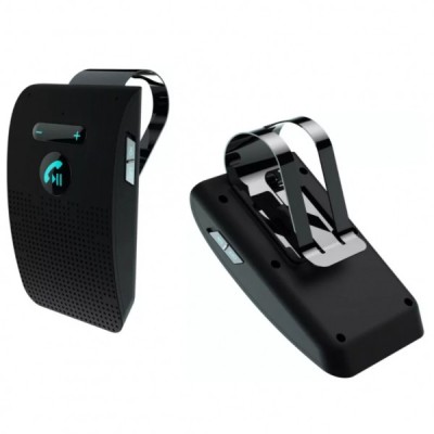 Sistem Auto Handsfree Bluetooth V5.0 + EDR Multipoint BTSP09 1D010 XXM foto
