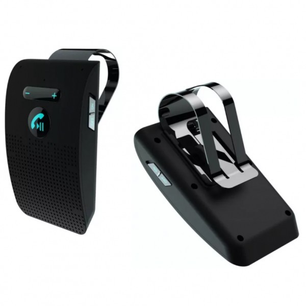 Sistem Auto Handsfree Bluetooth V5.0 + EDR Multipoint BTSP09 1D010 XXM