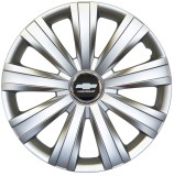 Capace Roti Kerime R15, Potrivite Jantelor de 15 inch, Pentru Chevrolet, Model 328