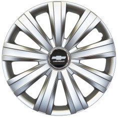 Capace Roti Kerime R15, Potrivite Jantelor de 15 inch, Pentru Chevrolet, Model 328