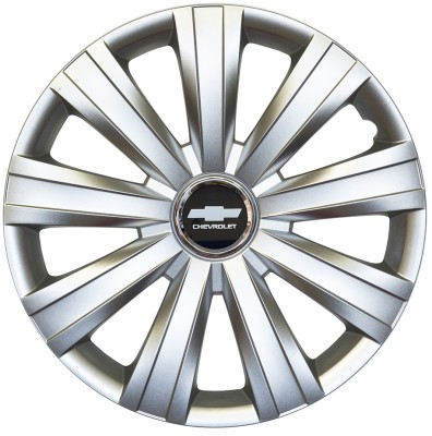 Capace Roti Kerime R15, Potrivite Jantelor de 15 inch, Pentru Chevrolet, Model 328 foto